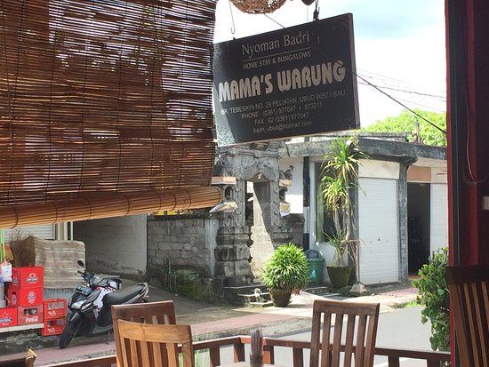 Mama's Warung